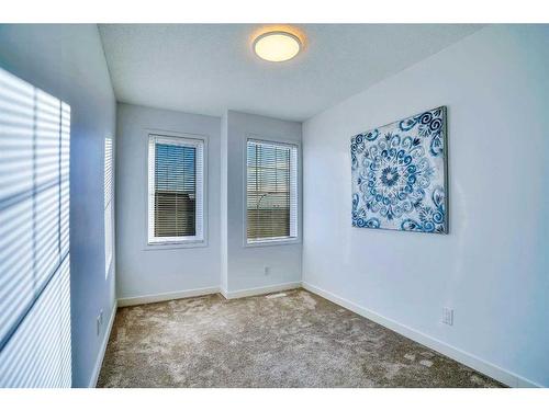 6 Cityscape Avenue Ne, Calgary, AB - Indoor Photo Showing Other Room