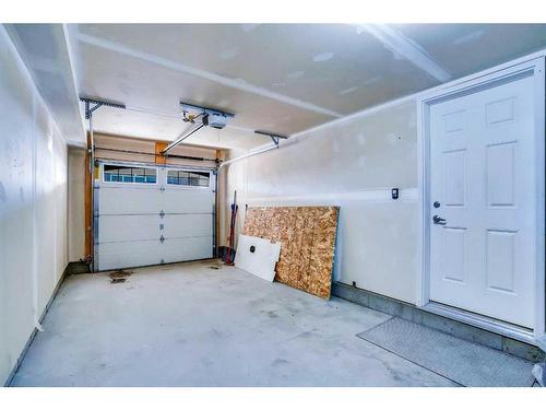 6 Cityscape Avenue Ne, Calgary, AB - Indoor Photo Showing Garage