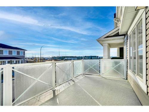 6 Cityscape Avenue Ne, Calgary, AB - Outdoor