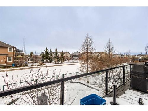 308 Evermeadow Road Sw, Calgary, AB - Outdoor