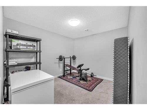 520-32 Red Embers Parade Ne, Calgary, AB - Indoor Photo Showing Laundry Room