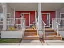 520-32 Red Embers Parade Ne, Calgary, AB  - Outdoor 