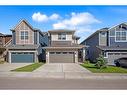 469 Creekrun Crescent Sw, Airdrie, AB  - Outdoor With Facade 