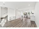 3008 15 Avenue Sw, Calgary, AB  - Indoor Photo Showing Kitchen 