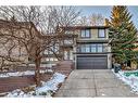 5823 Coach Hill Road Sw, Calgary, AB  - Outdoor 