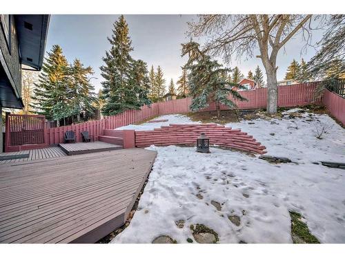 5823 Coach Hill Road Sw, Calgary, AB - 