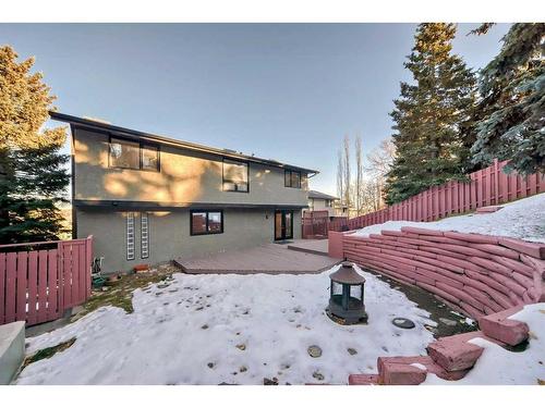 5823 Coach Hill Road Sw, Calgary, AB - Outdoor