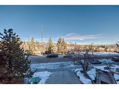 5823 Coach Hill Road Sw, Calgary, AB - Outdoor With View