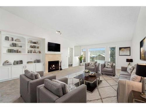 49 Edgeland Close Nw, Calgary, AB - Outdoor With View