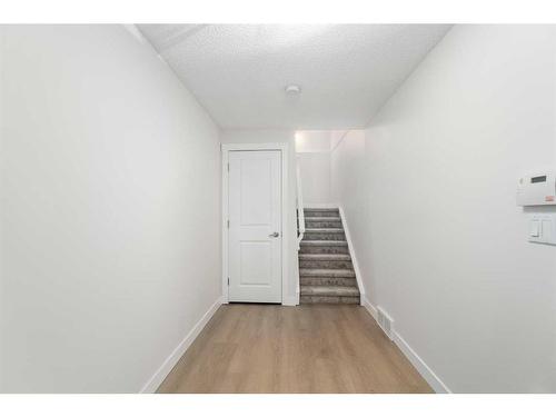 49 Edgeland Close Nw, Calgary, AB - Indoor Photo Showing Kitchen With Stainless Steel Kitchen With Upgraded Kitchen