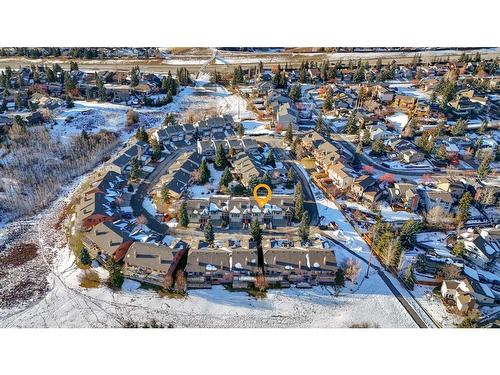 49 Edgeland Close Nw, Calgary, AB - Outdoor With View