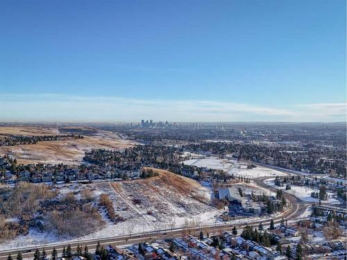 49 Edgeland Close Nw, Calgary, AB - Outdoor With View