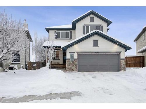 117 Drake Landing View, Okotoks, AB - Outdoor