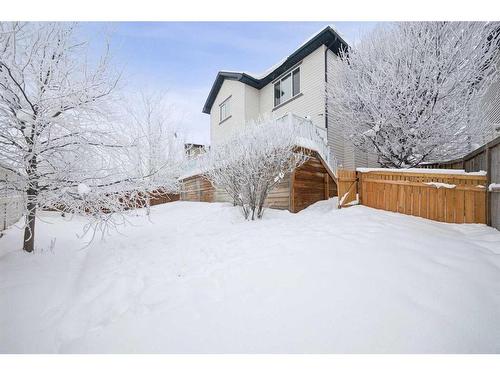 117 Drake Landing View, Okotoks, AB - Outdoor