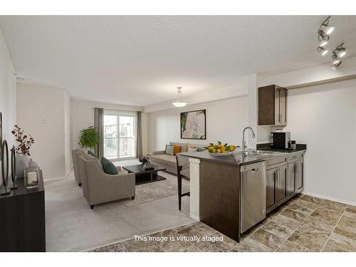 422-195 Kincora Glen Road Nw, Calgary, AB - Indoor