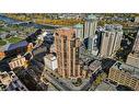 608-1100 8 Avenue Sw, Calgary, AB  - Outdoor With View 