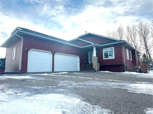 292185 Township Road 264, Rural Rocky View County, AB - Outdoor