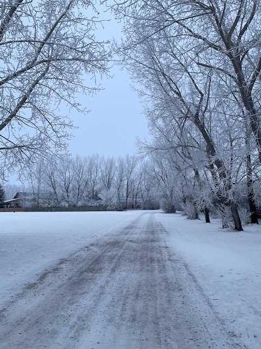 292185 Township Road 264, Rural Rocky View County, AB - Outdoor With View