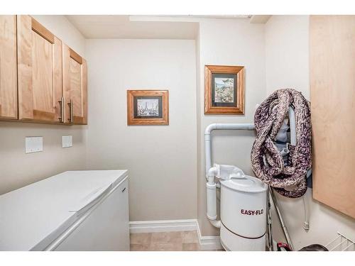 904-1726 14 Avenue Nw, Calgary, AB - Indoor Photo Showing Laundry Room