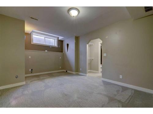 6 Chaparral Ridge Park Se, Calgary, AB - Indoor