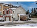 6 Chaparral Ridge Park Se, Calgary, AB  - Outdoor With Facade 