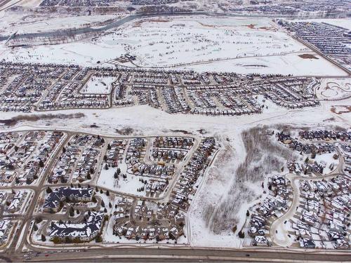 6 Chaparral Ridge Park Se, Calgary, AB - Outdoor With View