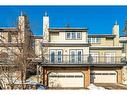 10-448 Strathcona Drive Sw, Calgary, AB  - Outdoor With Balcony With Deck Patio Veranda With Facade 