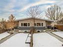 103 38A Avenue Sw, Calgary, AB  - Outdoor With Facade 