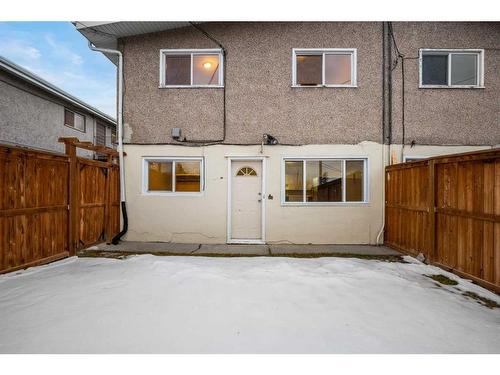 103 38A Avenue Sw, Calgary, AB - Outdoor With Exterior