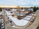 103 38A Avenue Sw, Calgary, AB  - Outdoor With View 