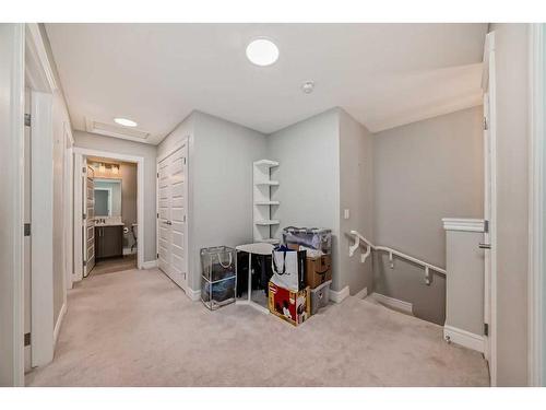 4377 Seton Drive Se, Calgary, AB - Indoor Photo Showing Other Room