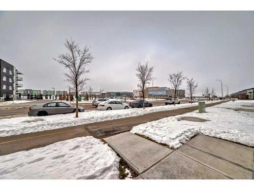 4377 Seton Drive Se, Calgary, AB - Outdoor With View