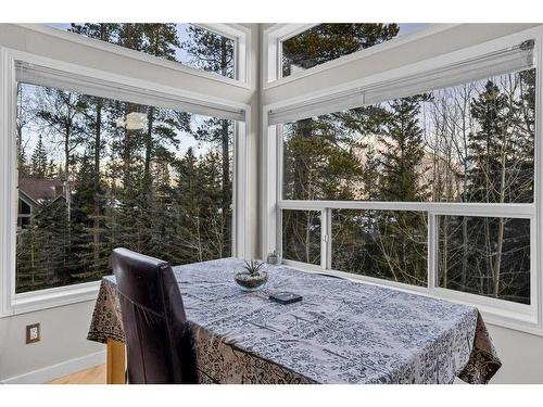 1172 Wilson Way, Canmore, AB - Outdoor With Balcony