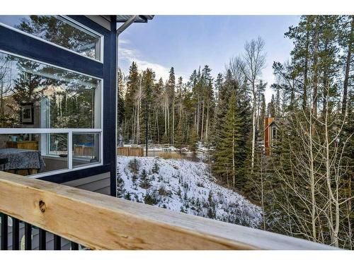 1172 Wilson Way, Canmore, AB - Outdoor