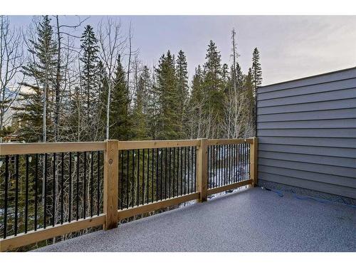 1172 Wilson Way, Canmore, AB - Outdoor With Exterior