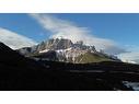 1172 Wilson Way, Canmore, AB  - Outdoor With View 