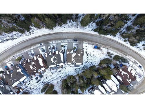 1172 Wilson Way, Canmore, AB -  With View