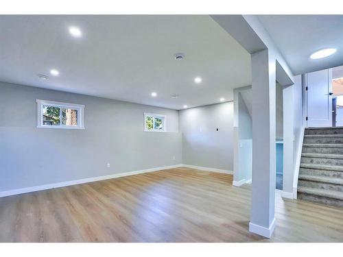 4648 North Haven Drive Nw, Calgary, AB - Indoor