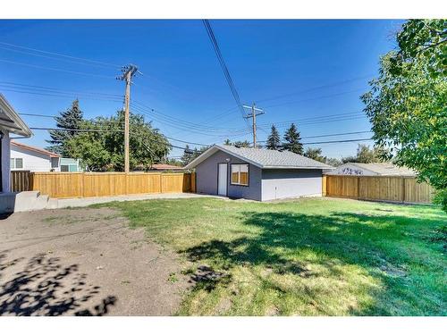 4648 North Haven Drive Nw, Calgary, AB - Outdoor