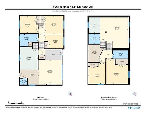 4648 North Haven Drive Nw, Calgary, AB - Other