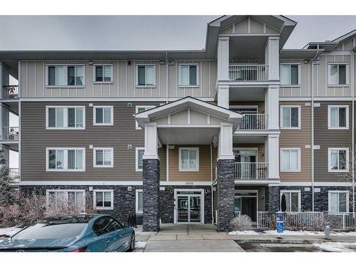 2109-522 Cranford Drive Se, Calgary, AB - Outdoor With Facade