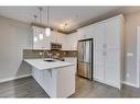 2109-522 Cranford Drive Se, Calgary, AB  - Indoor Photo Showing Kitchen 