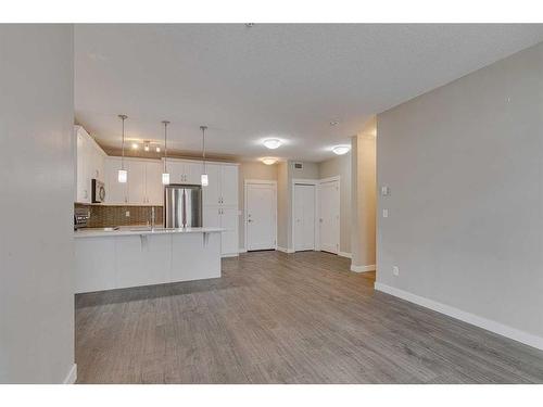 2109-522 Cranford Drive Se, Calgary, AB - Indoor Photo Showing Kitchen