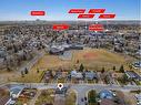 103 Pineson Place Ne, Calgary, AB  - Outdoor With View 