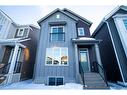 607 Savanna Crescent Ne, Calgary, AB  - Outdoor 