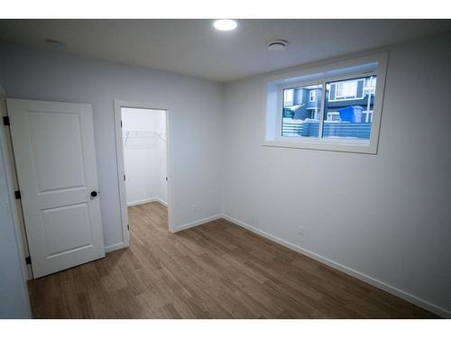 607 Savanna Crescent Ne, Calgary, AB - Indoor Photo Showing Other Room