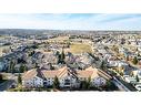 2301-20 Harvest Rose Park Ne, Calgary, AB  - Outdoor With View 