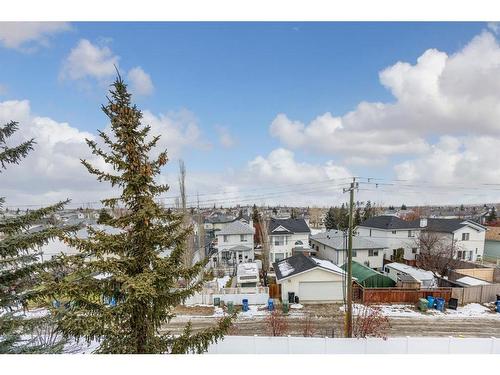 2301-20 Harvest Rose Park Ne, Calgary, AB - Outdoor With View