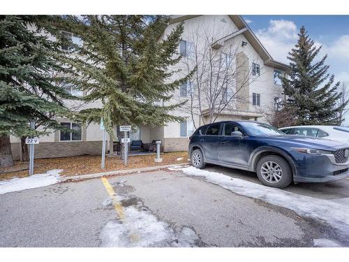 2301-20 Harvest Rose Park Ne, Calgary, AB - Outdoor