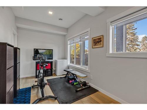 412 Greenbriar Common Nw, Calgary, AB - Indoor